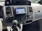 Volkswagen Transporter Trasporter T5 Bankowóz kuloodporny opancerzony 2015 - 6