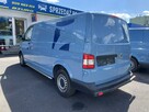 Volkswagen Transporter Trasporter T5 Bankowóz kuloodporny opancerzony 2015 - 7