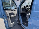 Volkswagen Transporter Trasporter T5 Bankowóz kuloodporny opancerzony 2015 - 8