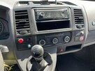 Volkswagen Transporter Trasporter T5 Bankowóz kuloodporny opancerzony 2015 - 14