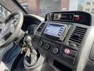 Volkswagen Transporter Trasporter T5 Bankowóz kuloodporny opancerzony 2015 - 16