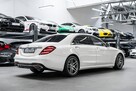 Mercedes S 560 4Matic Long. Bezwypadkowy. 23 000 km! FV23%. - 5