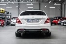 Mercedes S 560 4Matic Long. Bezwypadkowy. 23 000 km! FV23%. - 6