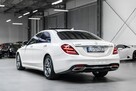 Mercedes S 560 4Matic Long. Bezwypadkowy. 23 000 km! FV23%. - 7