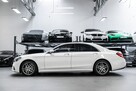 Mercedes S 560 4Matic Long. Bezwypadkowy. 23 000 km! FV23%. - 8