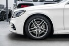 Mercedes S 560 4Matic Long. Bezwypadkowy. 23 000 km! FV23%. - 13
