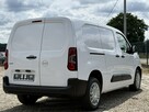 Opel Combo *navi*klima*super stan*z Niemiec* - 4