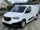 Opel Combo *navi*klima*super stan*z Niemiec* - 9