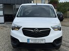 Opel Combo *navi*klima*super stan*z Niemiec* - 10