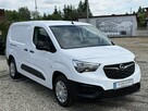 Opel Combo *navi*klima*super stan*z Niemiec* - 11