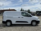 Opel Combo *navi*klima*super stan*z Niemiec* - 12