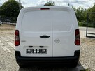 Opel Combo *navi*klima*super stan*z Niemiec* - 15