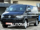 Volkswagen Multivan *highline*automat*skóry*ledy*navi*z Niemiec* - 1