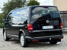 Volkswagen Multivan *highline*automat*skóry*ledy*navi*z Niemiec* - 4
