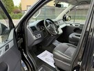 Volkswagen Multivan *highline*automat*skóry*ledy*navi*z Niemiec* - 5