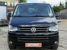 Volkswagen Multivan *highline*automat*skóry*ledy*navi*z Niemiec* - 10