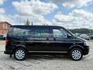Volkswagen Multivan *highline*automat*skóry*ledy*navi*z Niemiec* - 12