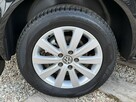 Volkswagen Multivan *highline*automat*skóry*ledy*navi*z Niemiec* - 13