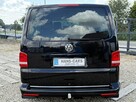 Volkswagen Multivan *highline*automat*skóry*ledy*navi*z Niemiec* - 15