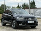 Volkswagen Tiguan R-LINE*4-motion*navi*ledy*automat*super stan* - 2