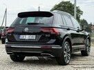 Volkswagen Tiguan R-LINE*4-motion*navi*ledy*automat*super stan* - 3