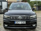 Volkswagen Tiguan R-LINE*4-motion*navi*ledy*automat*super stan* - 10