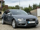 Audi A4 *alu*navi*z Niemiec* - 2