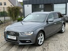 Audi A4 *alu*navi*z Niemiec* - 9