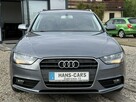 Audi A4 *alu*navi*z Niemiec* - 10