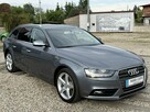 Audi A4 *alu*navi*z Niemiec* - 11