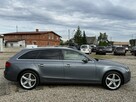 Audi A4 *alu*navi*z Niemiec* - 12