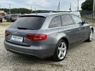 Audi A4 *alu*navi*z Niemiec* - 15