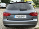 Audi A4 *alu*navi*z Niemiec* - 16