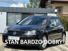 Volkswagen Golf *1.4 benz*MPI*edition*klimatronik*nowy rozrząd*