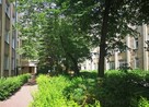 2-pokojowe mieszkanie na Ochocie - 13