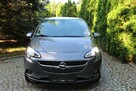 Opel Corsa Turbo Benzyna 100 KM Przebieg 140 tys km Opłacona - 6
