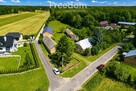 Klimatyczne siedlisko 6373 m² | 15 min od Białej - 2