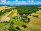 Klimatyczne siedlisko 6373 m² | 15 min od Białej - 3