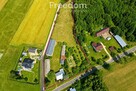 Klimatyczne siedlisko 6373 m² | 15 min od Białej - 4