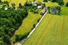 Klimatyczne siedlisko 6373 m² | 15 min od Białej - 5