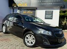 Chevrolet Cruze 1,6i 124ps*Bezwypadkowy-ORYGINAŁ*Klima*PDC*Pełny-Serwis*Mega-Zadbany* - 1