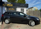 Chevrolet Cruze 1,6i 124ps*Bezwypadkowy-ORYGINAŁ*Klima*PDC*Pełny-Serwis*Mega-Zadbany* - 2