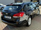 Chevrolet Cruze 1,6i 124ps*Bezwypadkowy-ORYGINAŁ*Klima*PDC*Pełny-Serwis*Mega-Zadbany* - 3