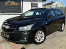 Chevrolet Cruze 1,6i 124ps*Bezwypadkowy-ORYGINAŁ*Klima*PDC*Pełny-Serwis*Mega-Zadbany* - 7
