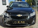 Chevrolet Cruze 1,6i 124ps*Bezwypadkowy-ORYGINAŁ*Klima*PDC*Pełny-Serwis*Mega-Zadbany* - 8