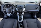 Chevrolet Cruze 1,6i 124ps*Bezwypadkowy-ORYGINAŁ*Klima*PDC*Pełny-Serwis*Mega-Zadbany* - 14