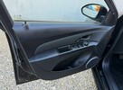 Chevrolet Cruze 1,6i 124ps*Bezwypadkowy-ORYGINAŁ*Klima*PDC*Pełny-Serwis*Mega-Zadbany* - 15