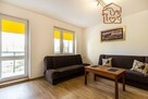 Duża kawalerka pet-friendly - Ksawerów 23 - 2
