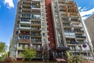 Duża kawalerka pet-friendly - Ksawerów 23 - 9