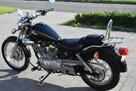 Yamaha XV Virago dobry stan, oryginał, dok. na km, z DE, A2*** - 4